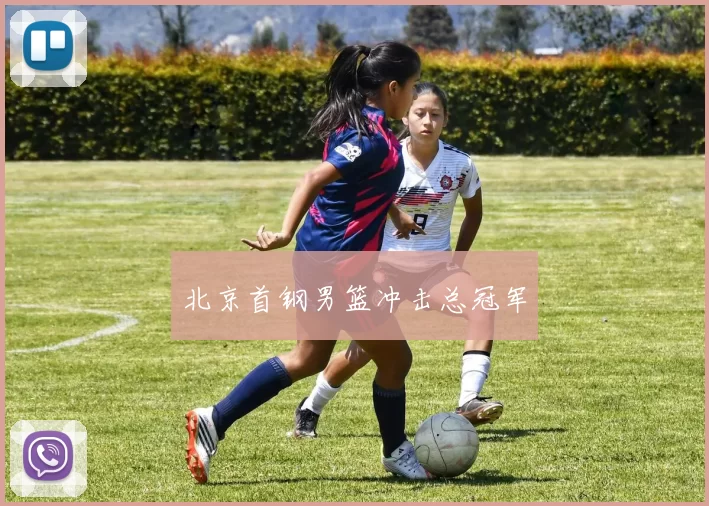 北京首钢男篮冲击总冠军