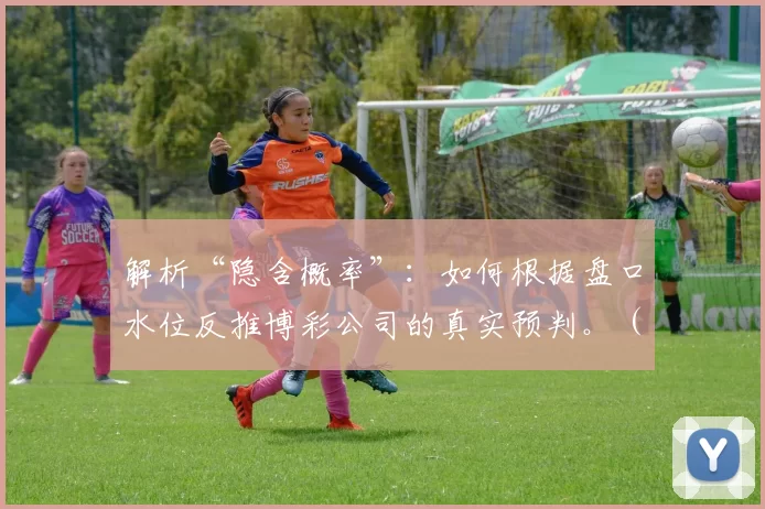 解析“隐含概率”：如何根据盘口水位反推博彩公司的真实预判。（透视隐含概率：根据盘口水位推测博彩公司真实判断）