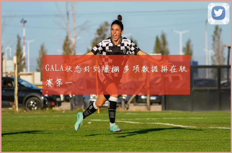 GALA状态好到爆棚 多项数据排在联赛第一
